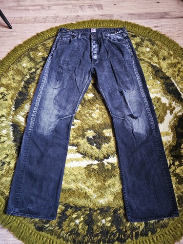 Prps p39 p11f distressed baggy - prps,