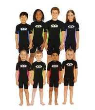 Twf cic junior childs shorty - junior,