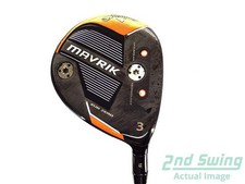 Callaway Mavrik Sub Zero