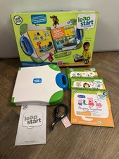 LeapFrog LeapStart Interactive