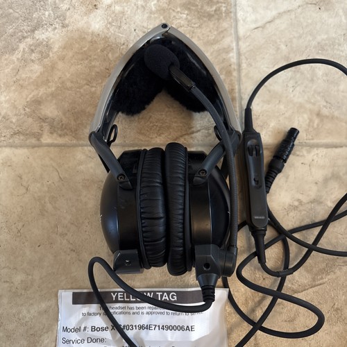 Bose aviation a10 lemo plug - a10,