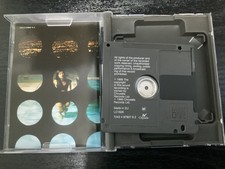 Robbie williams minidisc album - robbie,