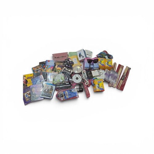 Job lot bundle mixed - of,