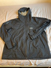 Mountain Hardwear Goretex Coat