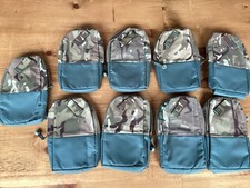 British Military Aircrew Pouch