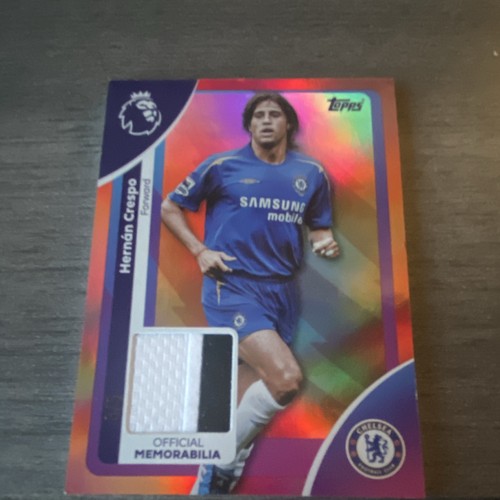 Topps 2025 premier - 2025-26, league