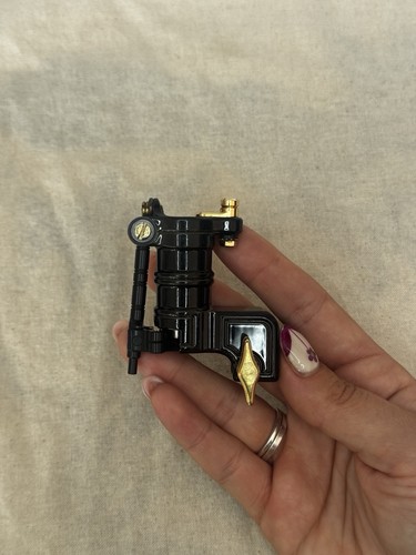 Dan kubin dmc rotary - kubin, v1
