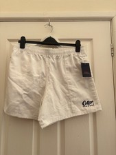 Cotton Traders mens white Kiwi