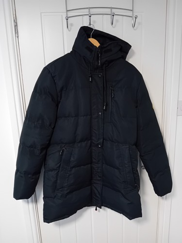 Zavetti black long - black,