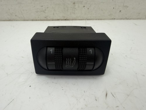 Corrado heated seat - heated,