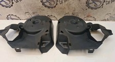 CITROEN C4 GRAND PICASSO REAR  SUSPENSION COVER GUARDS 9674909380 2015