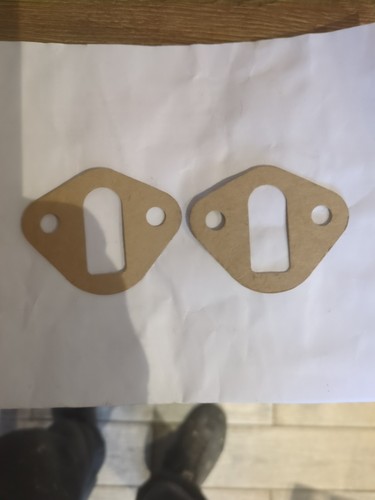 Petrol pump gaskets classic - pump,