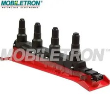 Ignition coil CE-132 MOBILETRON for SAAB 9000 Hatchback 9000 900 II 900 II Coupe