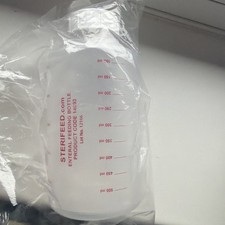 Sterifeed Bottle, Sterile