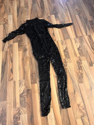 Sexy lycra full - , suit,