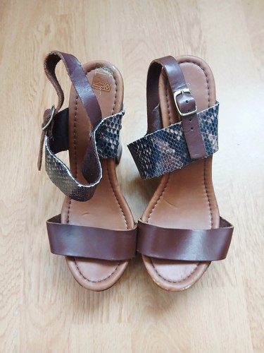 Miss selfridge tan - miss,
