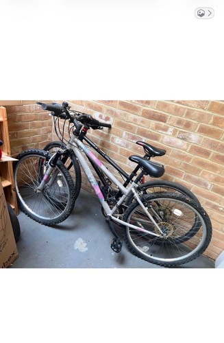 Mountain bike project - mountain, –