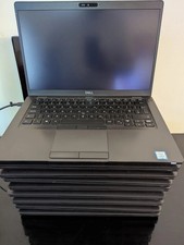 Joblot of 5x Dell Latitude