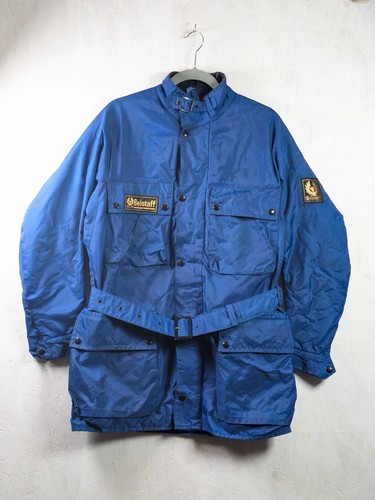 Vintage belstaff trialmaster - vintage,