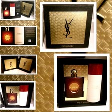 YSL Opium Yves Saint Laurent