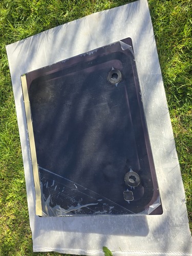 Lewmar flush hatch size - 54, 3g