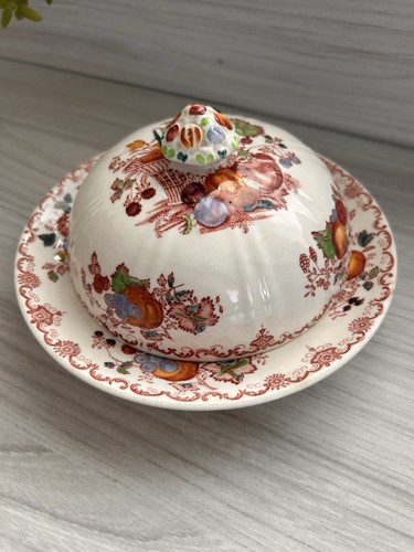 Mason fruit basket design - mason's,