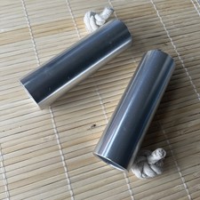 Haro Lineage Stunt Axle Pegs 14mm Mid School BMX Alloy