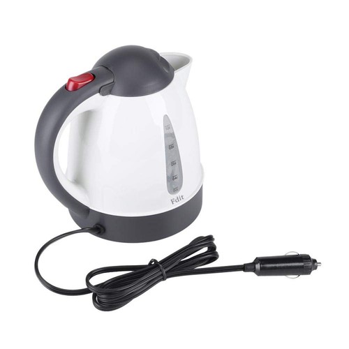 Portable car electric kettle - portable,