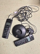 BT GRAPHITE 2100 TWIN DIGITAL CORDLESS HANDSET PHONES