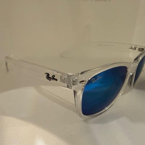 Ray ban wayfarer sunglasses - ray-ban,