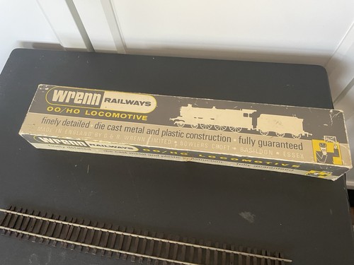 Wrenn w2229 blue - w2229,