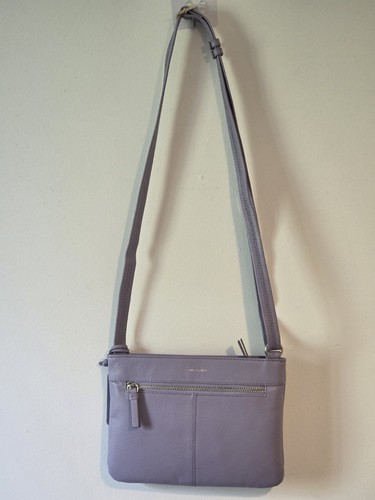 Ashwood genuine leather