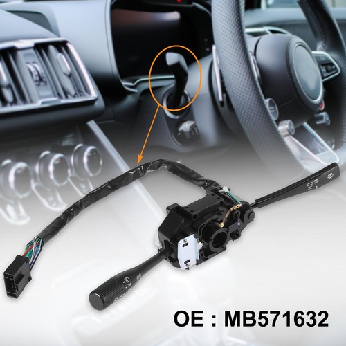Car turn signal lever - car,