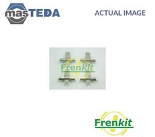 901018 BRAKE PADS FITTING KIT