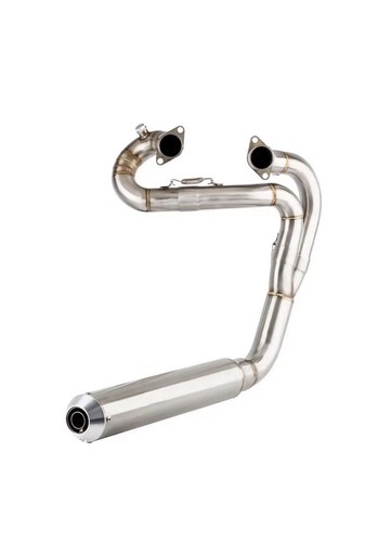 Exhaust for triumph - exhaust,