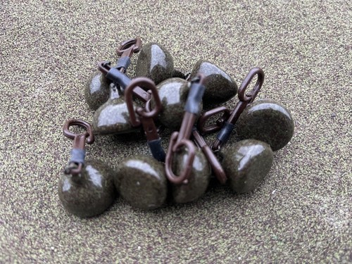 1oz backleads fishing - 10,