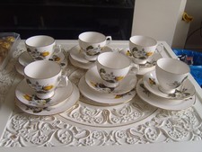 Gainsborough fine bone china - bone,