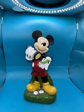 Disney Mickey Mouse Lawn