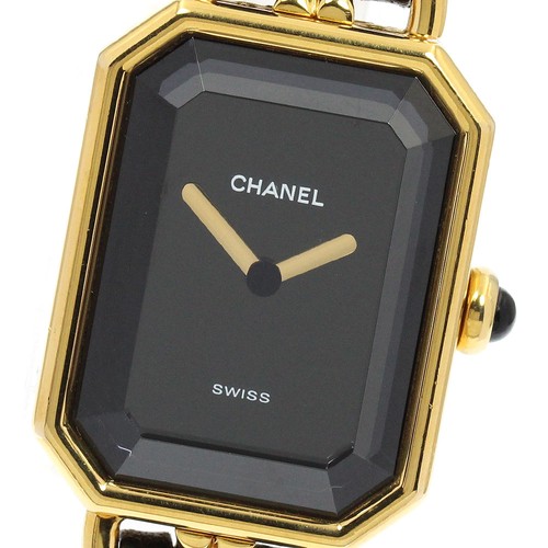 Chanel premiere h0001 - m,