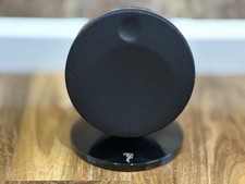 Focal Dome Flax; Satellite Speaker; Black