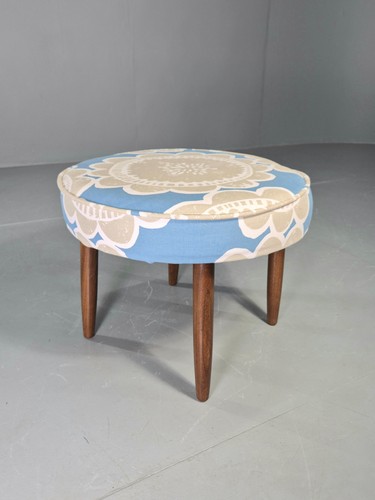 Vintage danish 1960s - 1960s, footstool