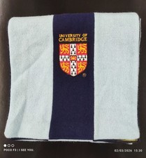 Vintage Ryder Amies Cambridge