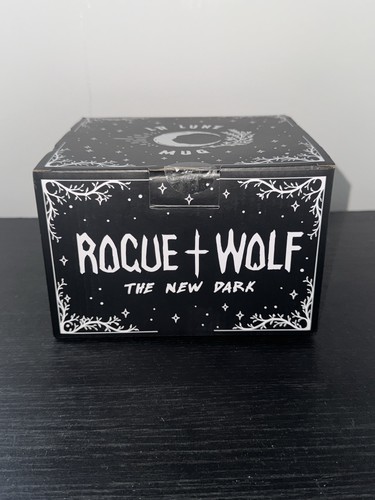 Rogue wolf new dark tea - dark,,