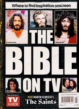 LIFE ICONS SERIES MAGAZINE