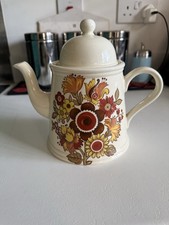 * Vintage Arthur Wood & Son