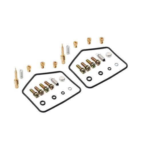 Set carburetor carb repair - 2,