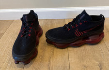 Nike Air Max Scorpion FK Black