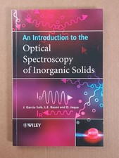 An Introduction to the Optical