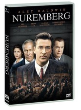 Nuremberg - Dvd (DVD) Alec