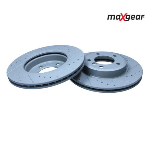 Brake disc maxgear - disc,